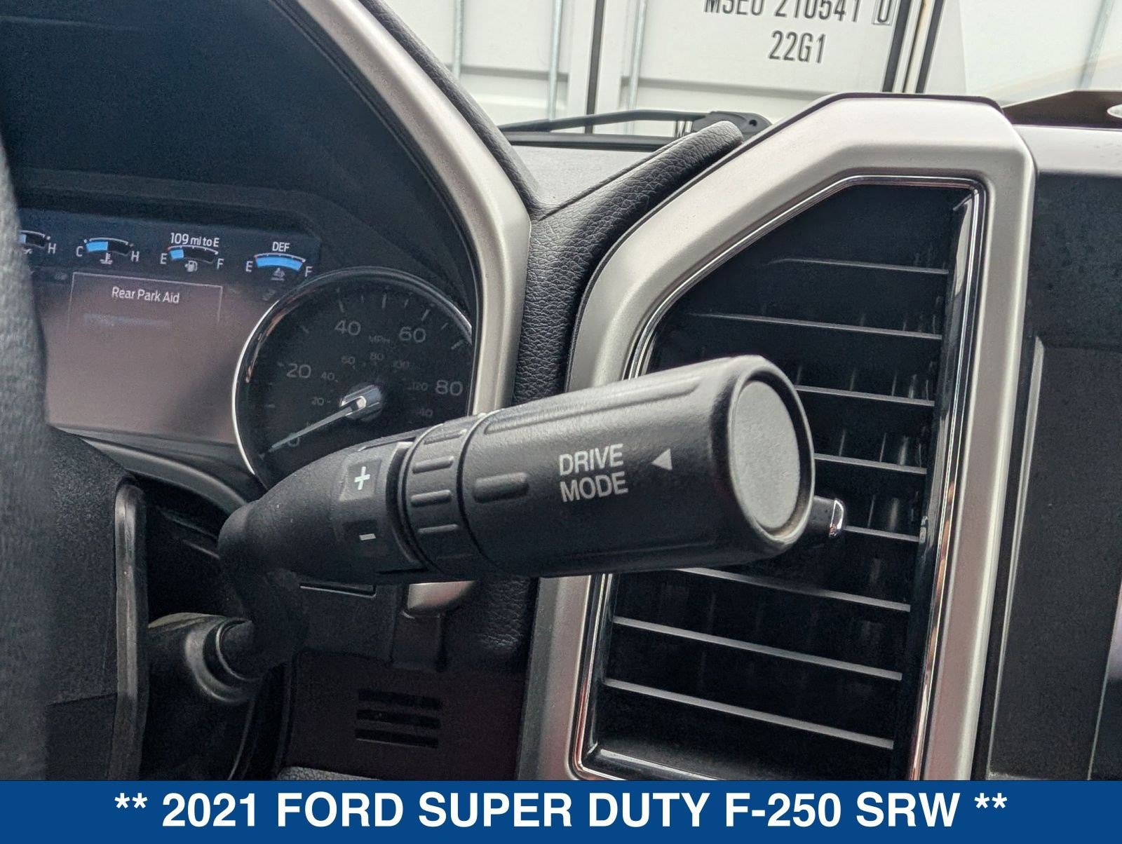 Certified 2021 Ford F250 Lariat image 34