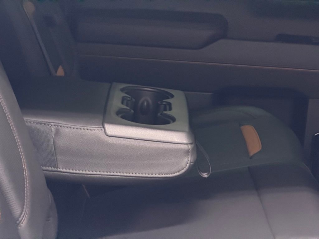 Certified 2023 GMC Sierra 1500 AT4 w/ AT4 Preferred Package image 25