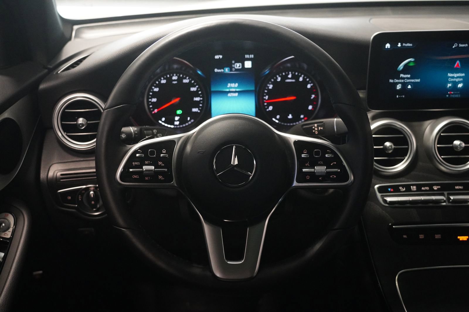 Certified 2021 Mercedes-Benz GLC 300 4MATIC image 15