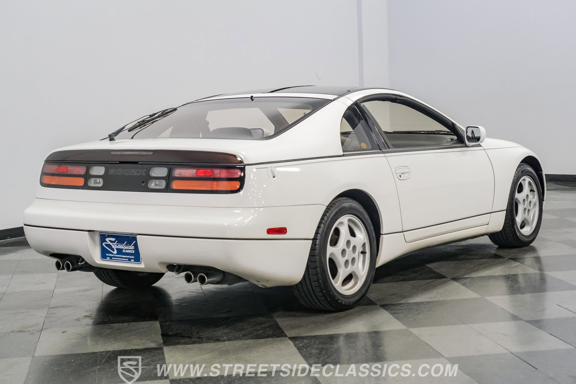 Used 1990 Nissan 300ZX GS image 25