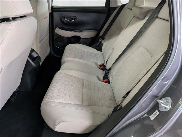 Certified 2026 Honda HR-V LX image 24