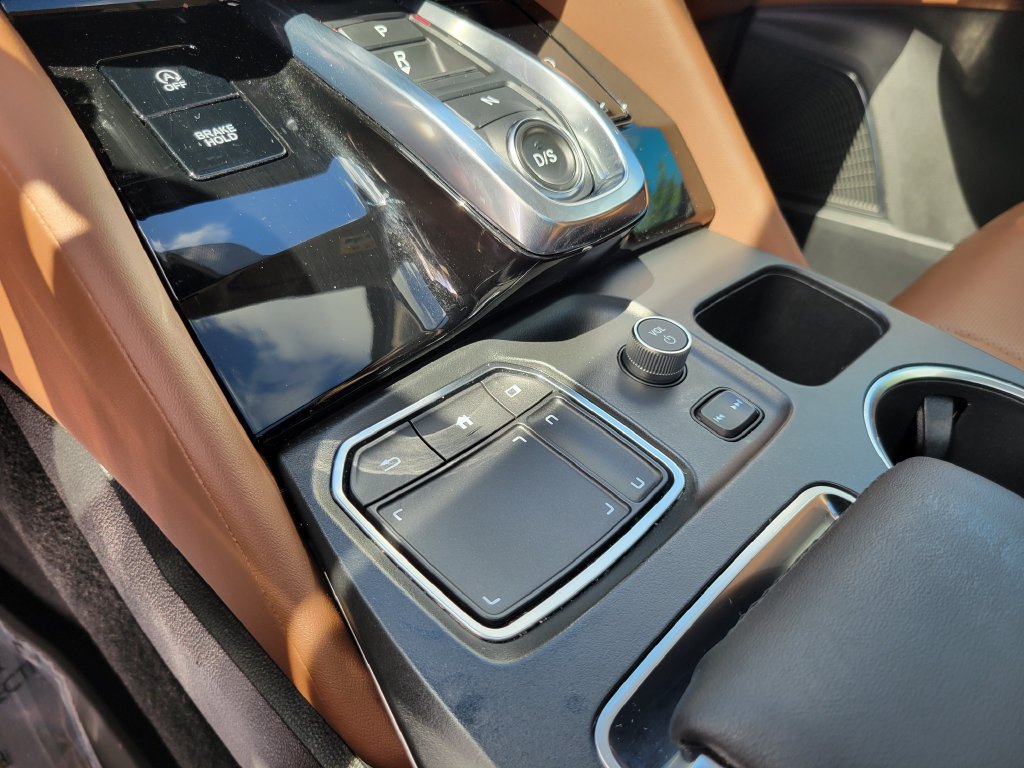 Used 2024 Acura MDX w/ Technology Package FWD image 35