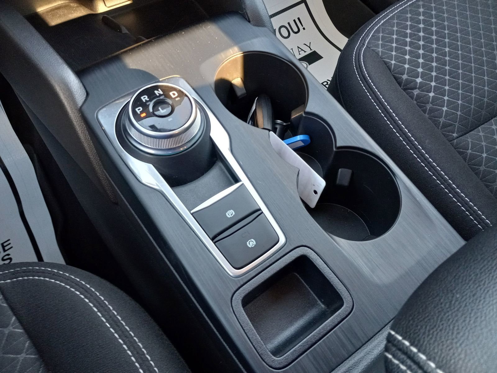 Used 2023 Ford Escape Active w/ Tech Pack #2 image 21