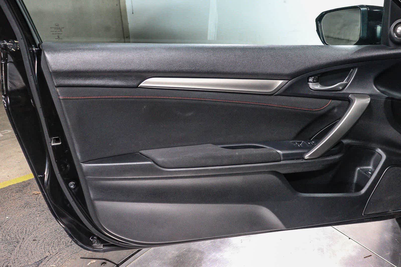 Used 2019 Honda Civic Si image 23