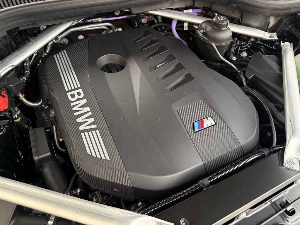 New 2026 BMW X6 xDrive40i image 14