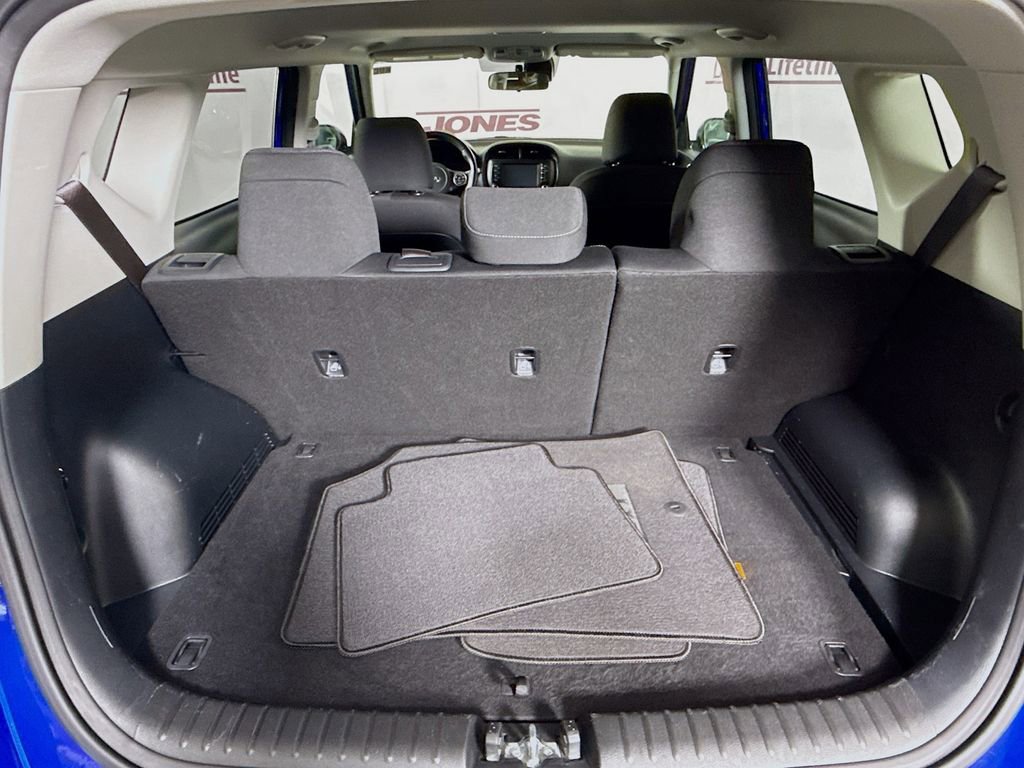 Used 2021 Kia Soul GT-Line image 28
