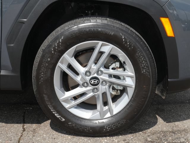 Used 2025 Hyundai Tucson SE AWD/4WD image 10