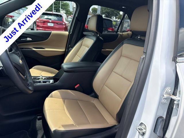 Used 2023 Chevrolet Equinox Premier FWD image 9