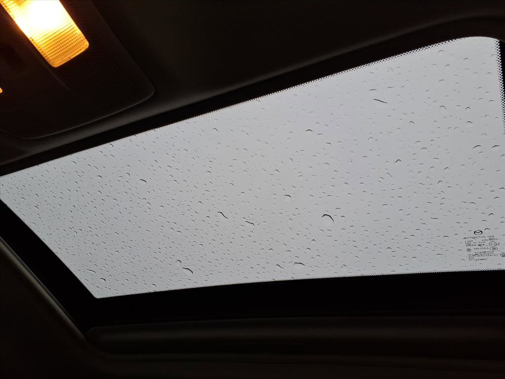 Certified 2025 MAZDA CX-5 AWD 2.5 S w/ Preferred Package image 30