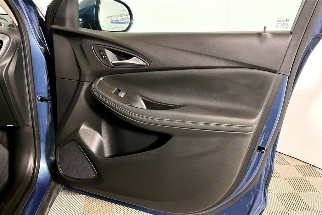 Used 2024 Buick Encore GX Preferred w/ Comfort Package image 19