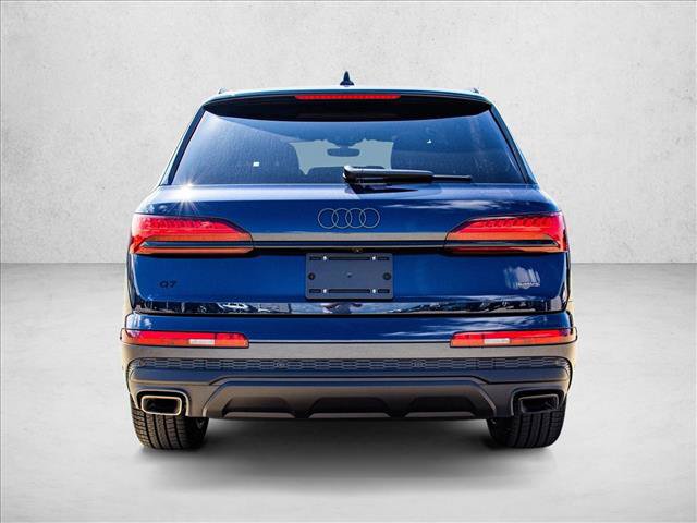 New 2026 Audi Q7 2.0T Premium Plus AWD/4WD image 6