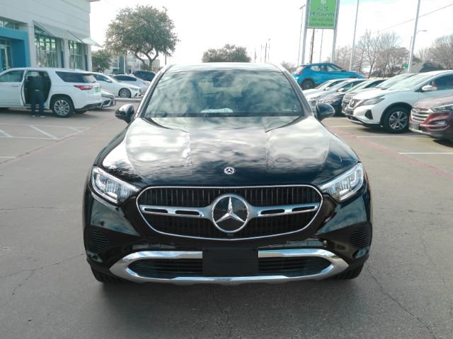 Used 2024 Mercedes-Benz GLC 300 image 2