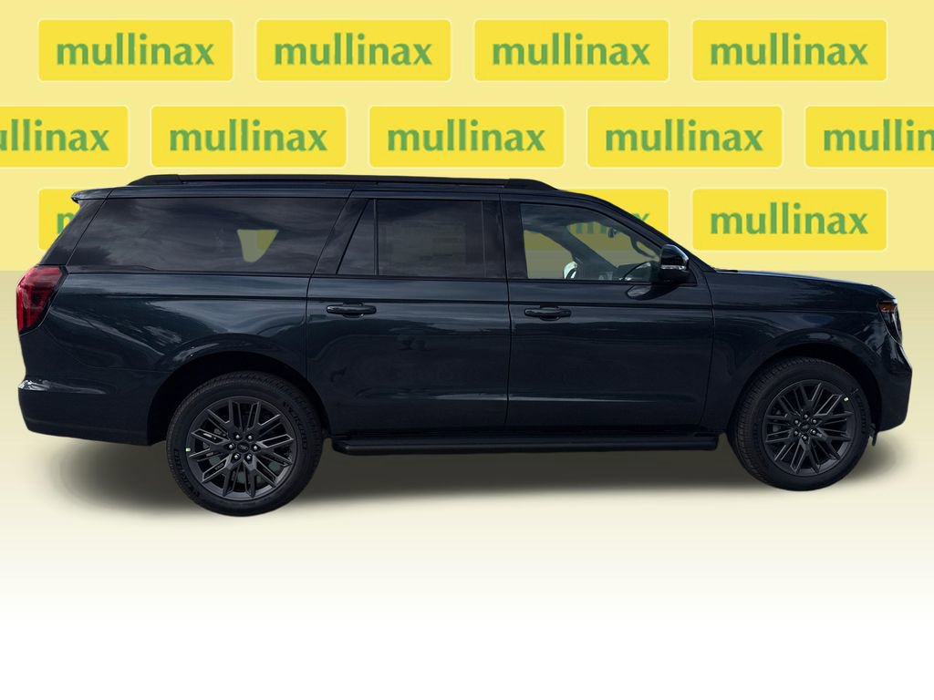 New 2026 Ford Expedition Max Platinum AWD/4WD image 17