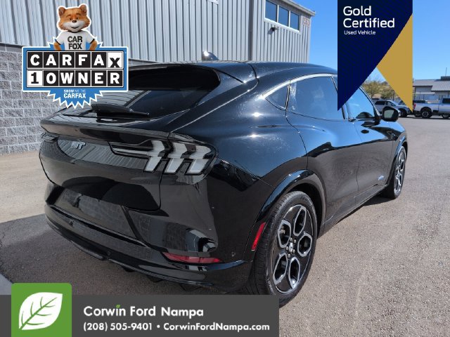 Used 2023 Ford Mustang Mach-E GT AWD/4WD image 3