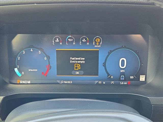 New 2026 Ford F150 XLT w/ Equipment Group 302A MID image 11