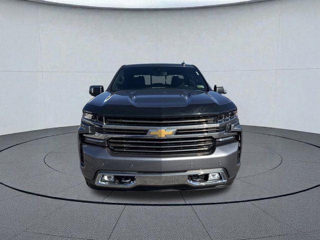 Used 2021 Chevrolet Silverado 1500 High Country image 6