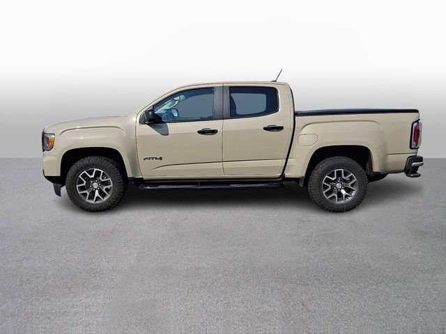 Used 2022 GMC Canyon AT4 w/ Trailering Package image 7