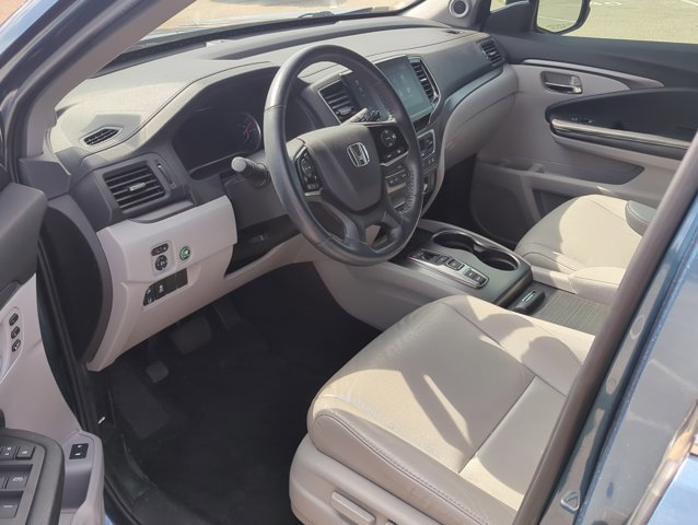 Used 2021 Honda Pilot Special Edition image 8