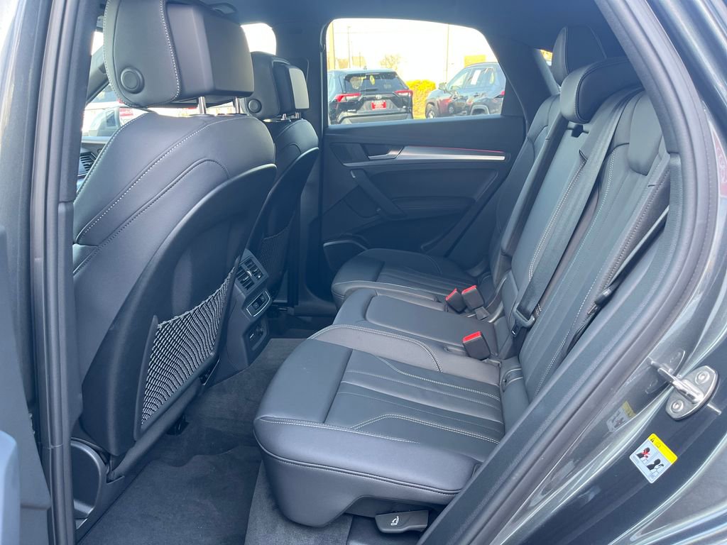 Used 2025 Audi Q5 2.0T Premium Plus image 26