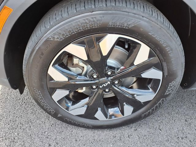 Used 2024 Kia Sportage X-Line w/ X-Line Premium Package image 5