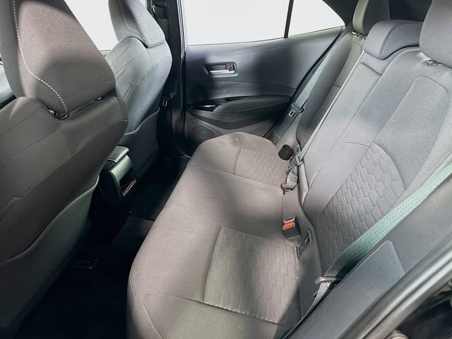 Used 2022 Toyota Corolla SE FWD image 16