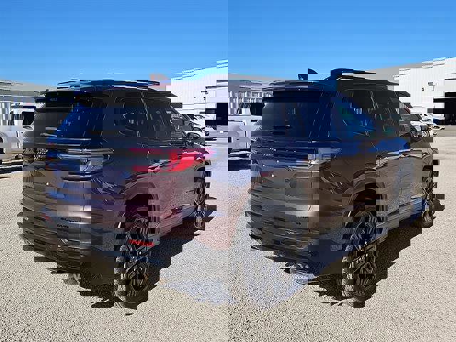 New 2026 GMC Acadia Elevation w/ Black Edition image 5