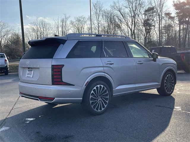 Used 2026 Hyundai Palisade Calligraphy image 5