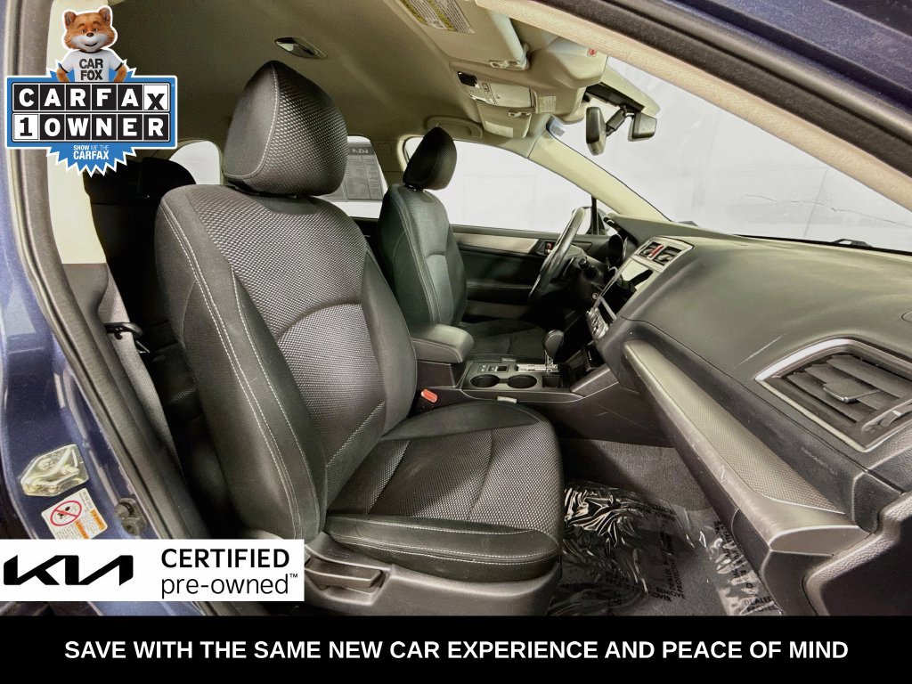 Used 2017 Subaru Outback 2.5i Premium AWD/4WD image 31
