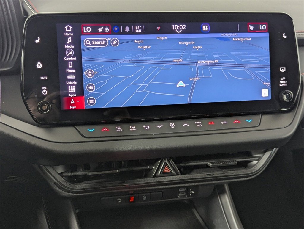 New 2025 Dodge Charger R/T w/ Quick Order Package 25M R/T image 18