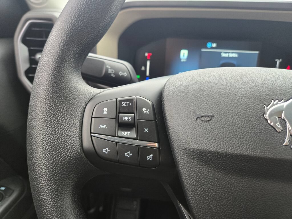 New 2026 Ford Bronco Sport Big Bend AWD/4WD image 18