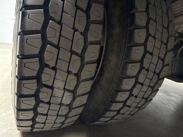 Used 2014 RAM 4500 Tradesman w/ Ambulance Prep Group image 42