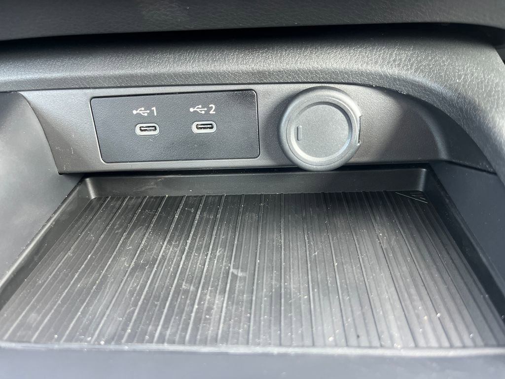 New 2026 Nissan Sentra SV w/ Floor Mat Package image 26
