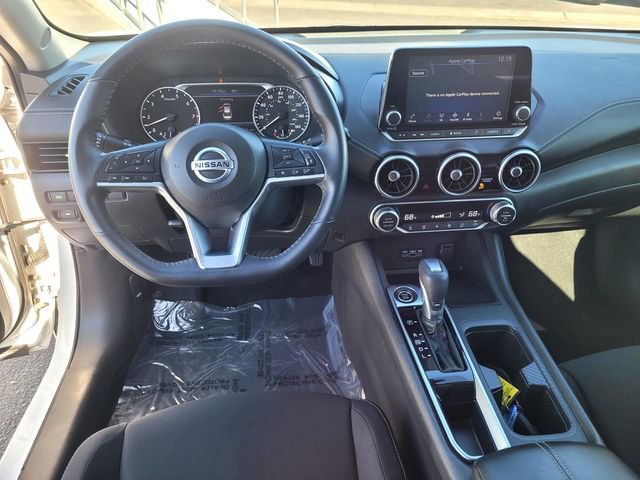 Used 2021 Nissan Sentra SV image 14