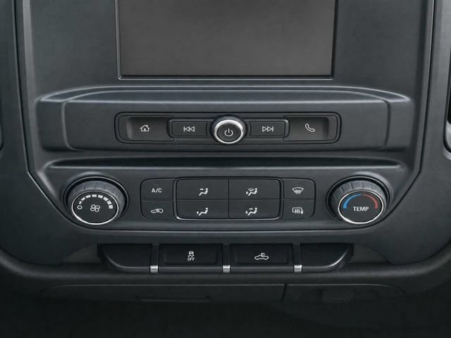 Used 2017 Chevrolet Silverado 2500 W/T w/ WT Fleet Convenience Package AWD/4WD image 14