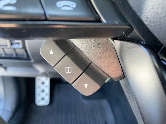 Used 2022 Subaru WRX Limited AWD/4WD image 21