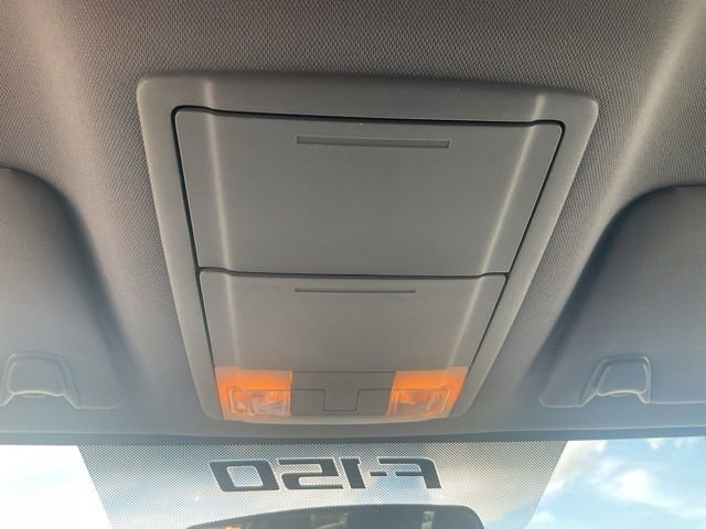 Used 2012 Ford F150 XLT RWD image 12