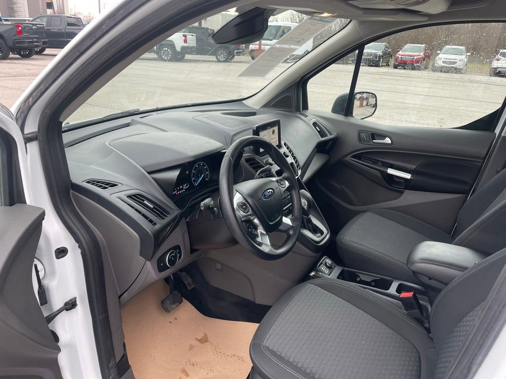 Used 2020 Ford Transit Connect XLT image 12
