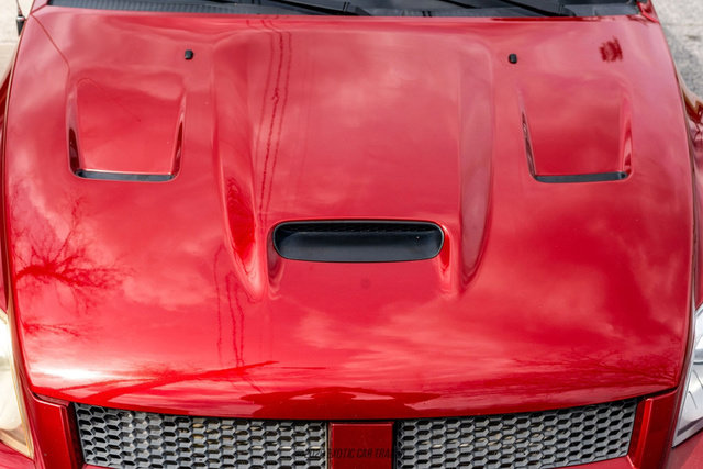 Used 2008 Dodge Caliber SRT-4 w/ SRT Option Group II image 80