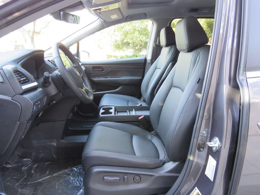 New 2026 Honda Odyssey EX-L image 9