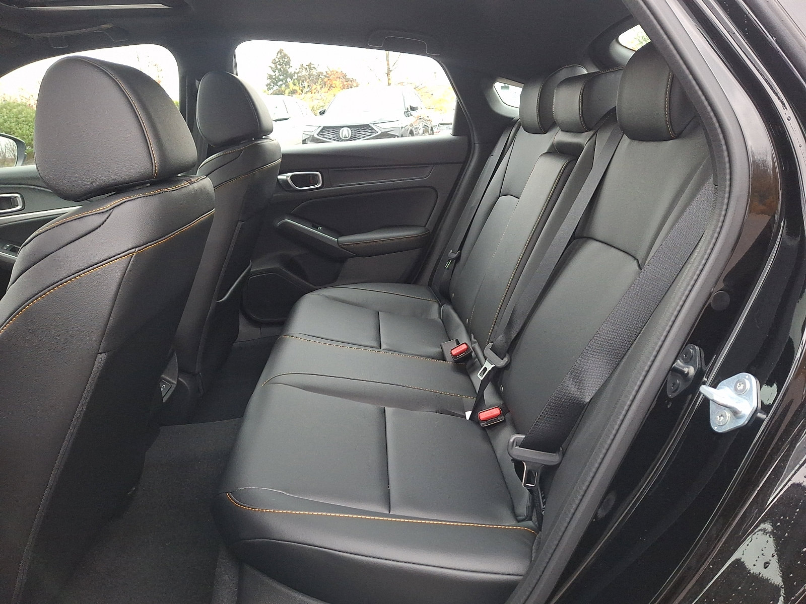 New 2026 Acura Integra A-Spec image 7