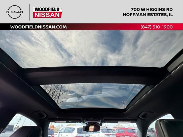 Used 2023 Lexus RX 500h F Sport image 36