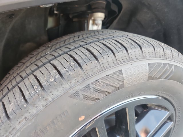 Used 2021 Jeep Grand Cherokee Limited AWD/4WD image 28