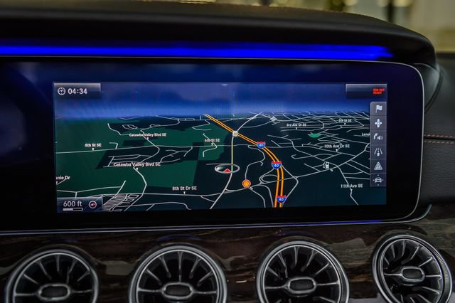 Used 2018 Mercedes-Benz E 400 Cabriolet image 24