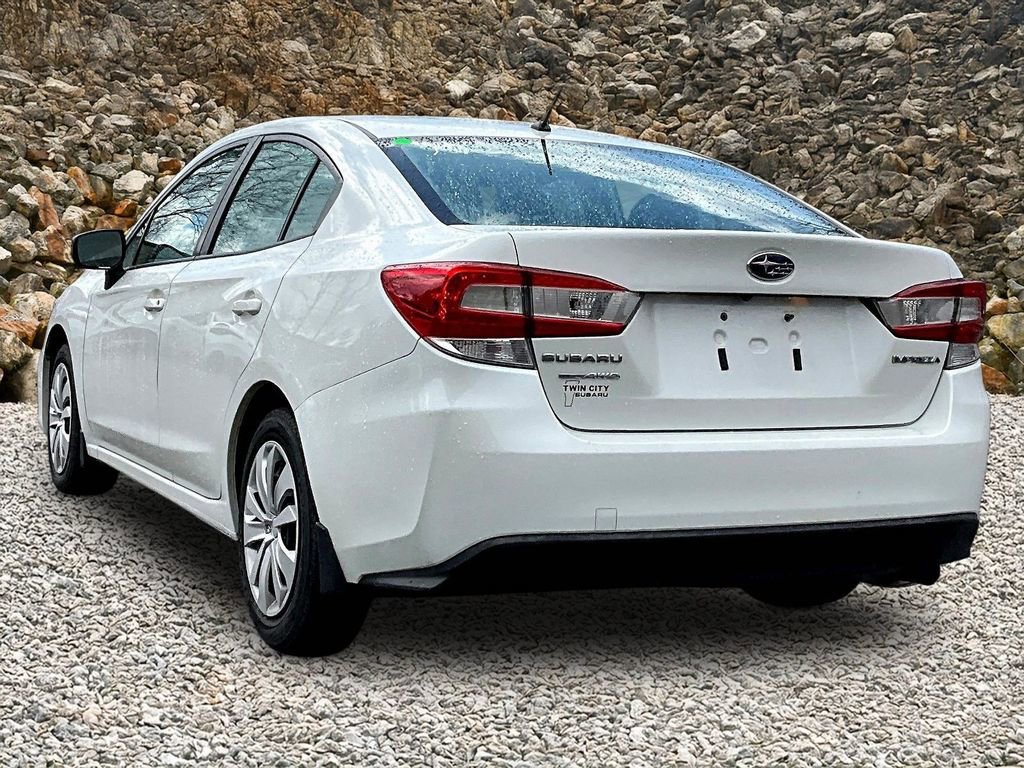 Used 2018 Subaru Impreza 2.0i image 10