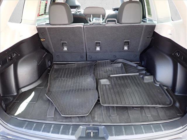 Used 2019 Subaru Forester Sport w/ Popular Package #2 image 8