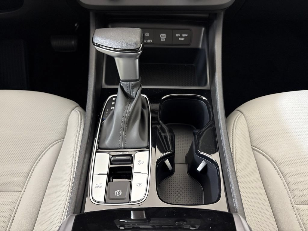 New 2027 Hyundai Santa Cruz SE FWD image 23