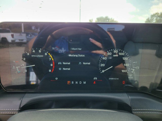 Used 2024 Ford Mustang GT Premium image 28