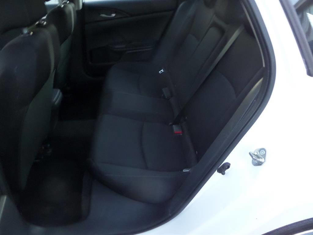 Used 2017 Honda Civic EX-T image 8