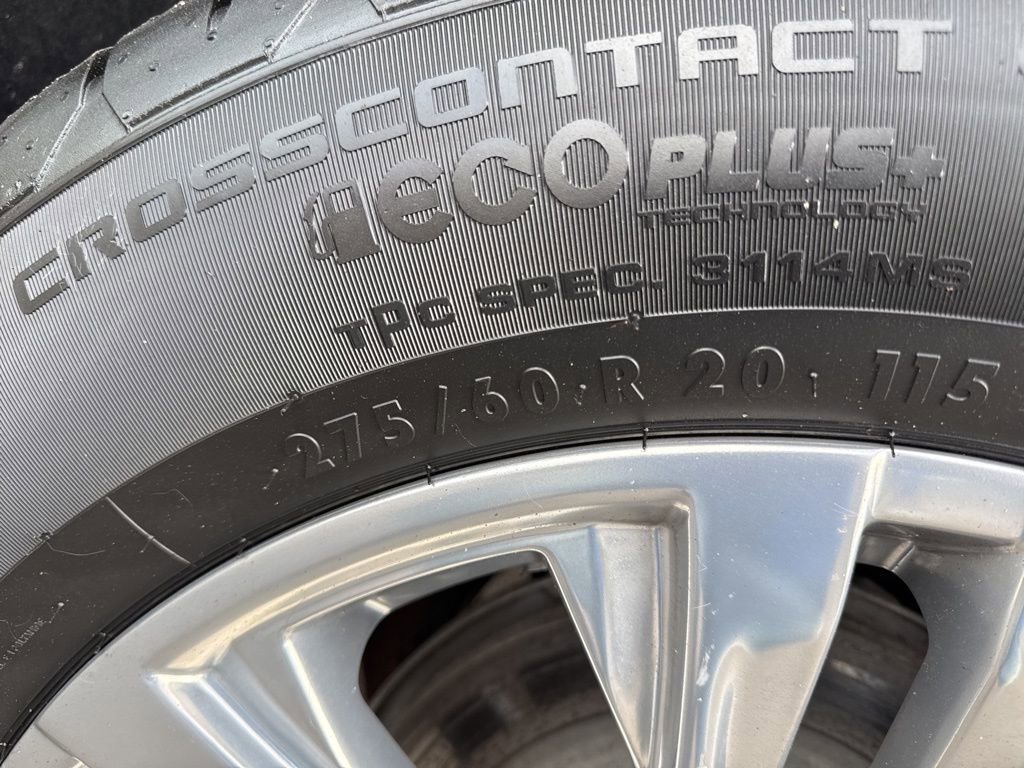 Used 2024 GMC Yukon XL Denali image 36