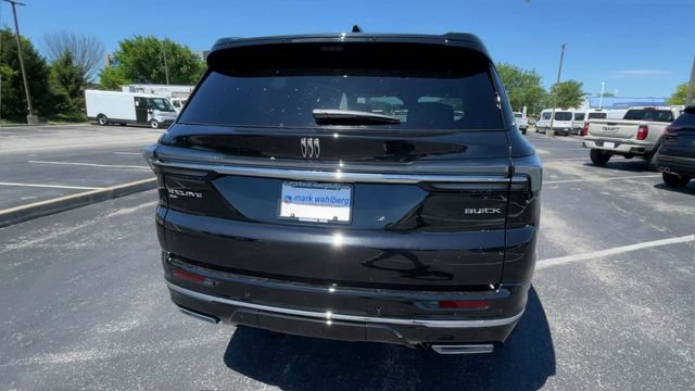 New 2026 Buick Enclave Avenir w/ Super Cruise Package AWD/4WD image 9